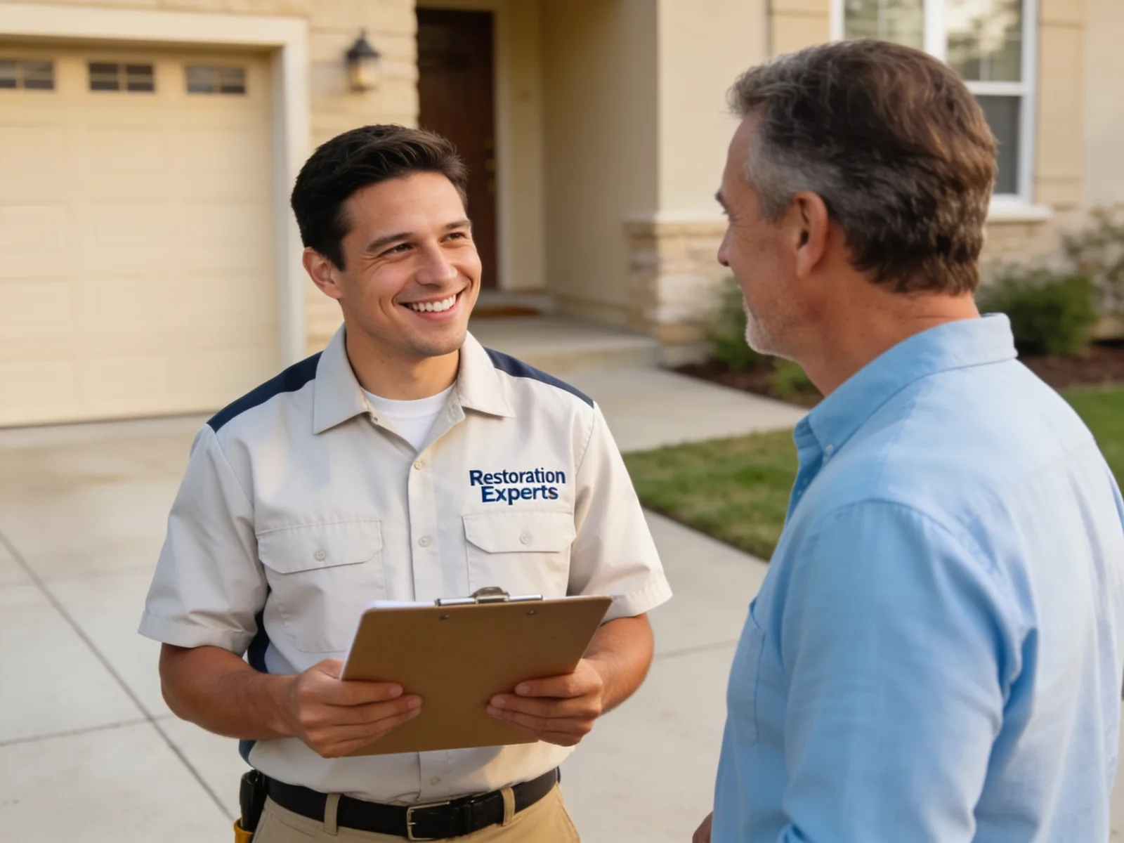 Water Damage Cleanup Seward, AK FAQs